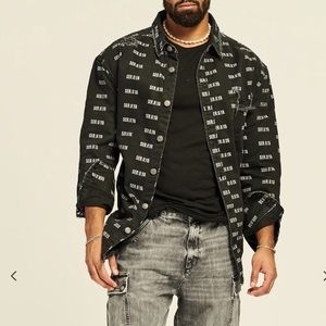 Ser.o.ya Alex Midnight Logo Shirt Unisex